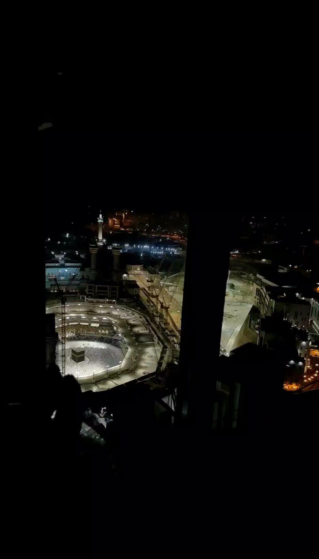 Hotel Mövenpick Makkah