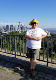 Seattle Panoramic View