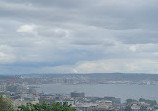 Seattle Panoramic View