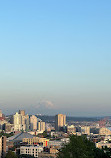 Seattle Panoramic View