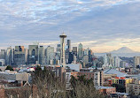 Seattle Panoramic View