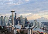 Seattle Panoramic View