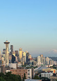 Seattle Panoramic View