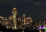 Seattle Panoramic View