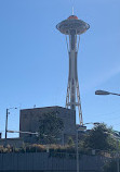 Seattle Panoramic View