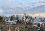 Seattle Panoramic View