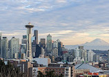 Seattle Panoramic View