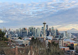 Seattle Panoramic View