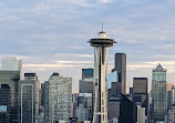 Seattle Panoramic View