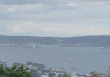 Seattle Panoramic View