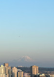 Seattle Panoramic View