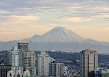 Seattle Panoramic View