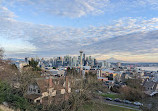 Seattle Panoramic View