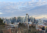 Seattle Panoramic View