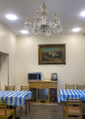 Sayed Alawi Restaurant