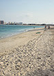 Al Mamzar Beach Walk