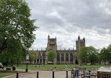 Bristol Cathedral