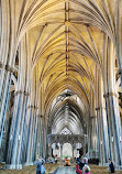 Bristol Cathedral