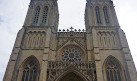 Bristol Cathedral