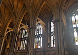 Bristol Cathedral