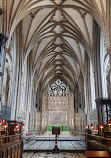 Bristol Cathedral