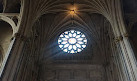 Bristol Cathedral