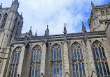 Bristol Cathedral