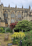 Bristol Cathedral