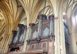 Bristol Cathedral