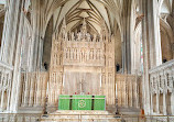 Bristol Cathedral