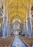 Bristol Cathedral