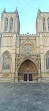 Bristol Cathedral