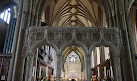 Bristol Cathedral