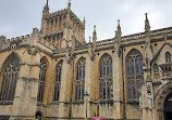 Bristol Cathedral