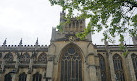 Bristol Cathedral