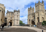 Bristol Cathedral