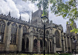 Bristol Cathedral