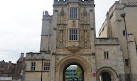 Bristol Cathedral