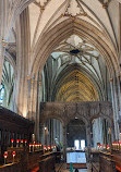 Bristol Cathedral