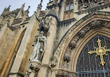 Bristol Cathedral