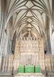 Bristol Cathedral