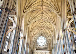 Bristol Cathedral