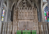 Bristol Cathedral