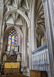 Bristol Cathedral