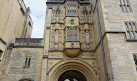 Bristol Cathedral