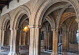 Bristol Cathedral