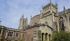 Bristol Cathedral