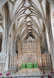 Bristol Cathedral