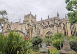 Bristol Cathedral