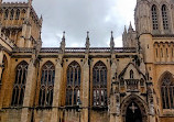 Bristol Cathedral